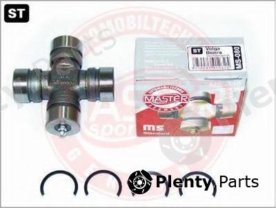  MASTER-SPORT part 080-ST-PCS-MS (080STPCSMS) Joint, propshaft