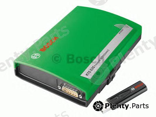  BOSCH part 0684400525 Self-diagnosis Equipment