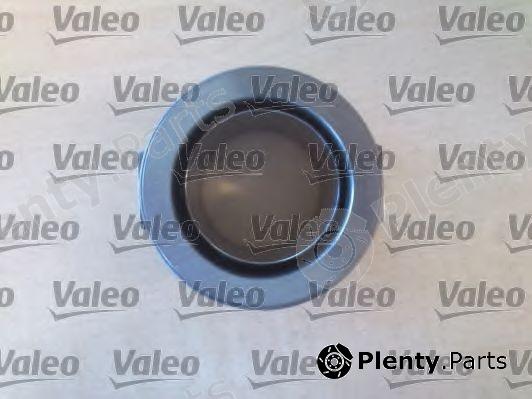  VALEO part 835101 Clutch Kit