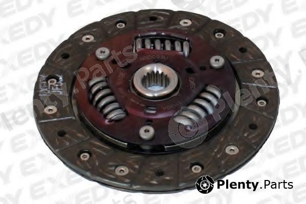  EXEDY part NSD093U Clutch Disc