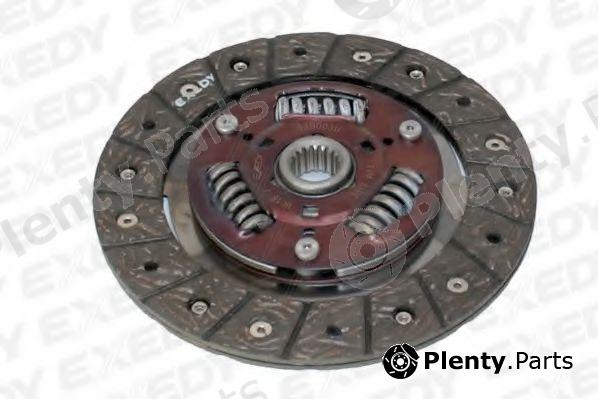  EXEDY part SZD003U Clutch Disc