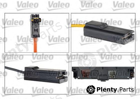  VALEO part 251628 Steering Column Switch