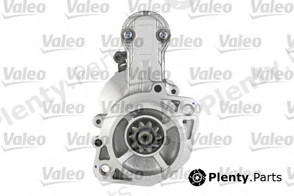  VALEO part 600077 Starter