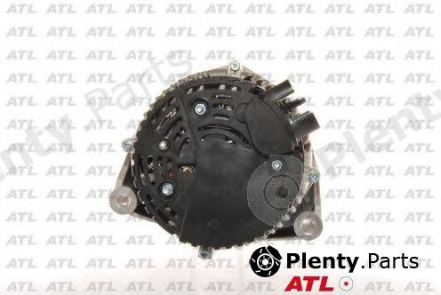  ATL Autotechnik part L39940 Alternator