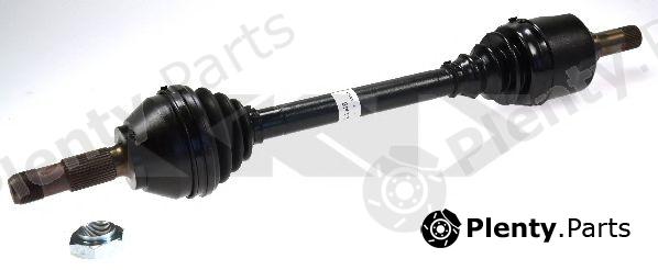  SPIDAN part 20948 Drive Shaft