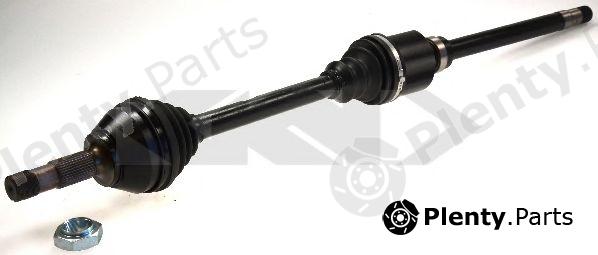 SPIDAN part 20949 Drive Shaft