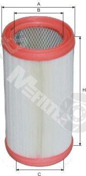  MFILTER part A551 Air Filter