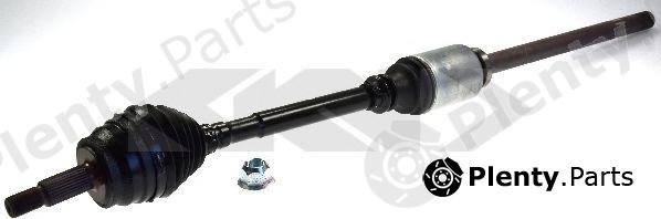  SPIDAN part 21059 Drive Shaft