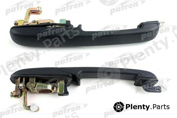  PATRON part P20-0011R (P200011R) Door Handle