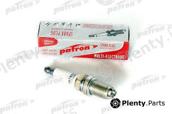  PATRON part SPP206M Spark Plug