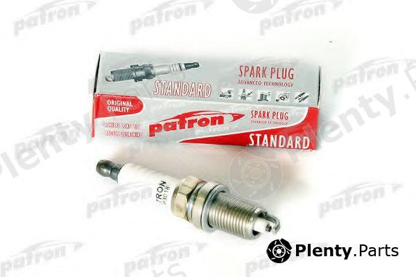  PATRON part SPP3018 Spark Plug