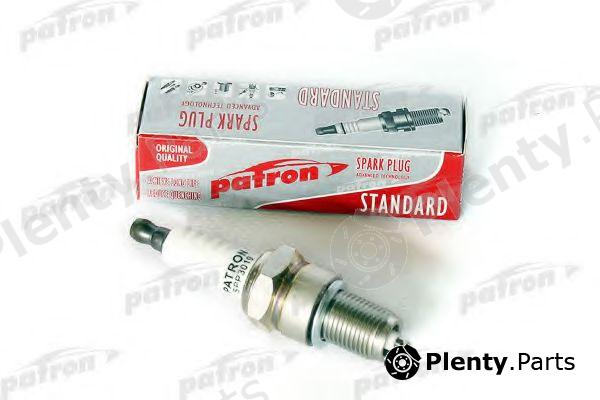  PATRON part SPP3019 Spark Plug