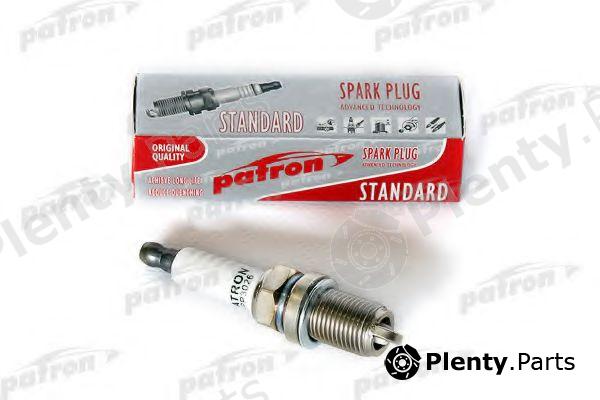  PATRON part SPP3026 Spark Plug