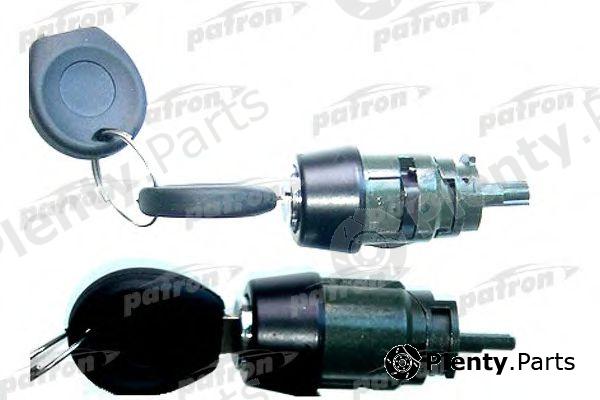  PATRON part P30-0006 (P300006) Lock Cylinder, ignition lock