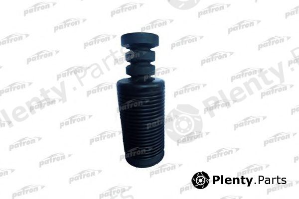  PATRON part PSE6196 Rubber Buffer, suspension