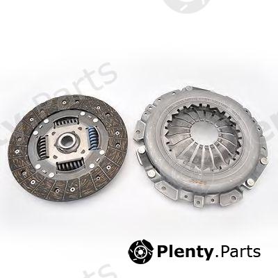  ASAM part 30890 Clutch Kit