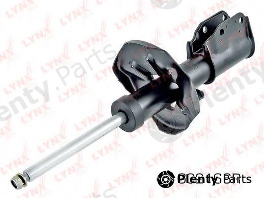  LYNXauto part G32166R Shock Absorber