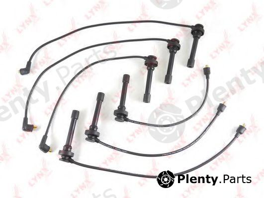  LYNXauto part SPC5520 Ignition Cable Kit