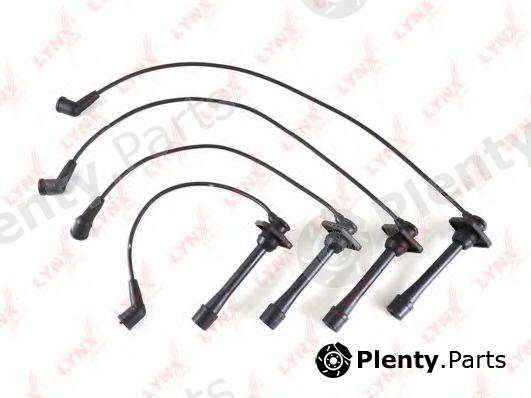  LYNXauto part SPC7550 Ignition Cable Kit