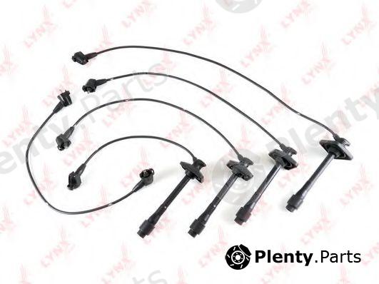  LYNXauto part SPC7552 Ignition Cable Kit