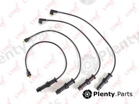  LYNXauto part SPE7106 Ignition Cable Kit