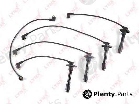  LYNXauto part SPE7508 Ignition Cable Kit