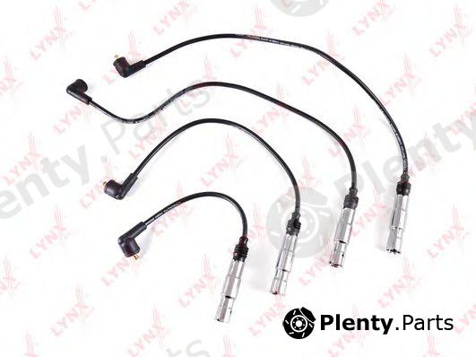  LYNXauto part SPE8013 Ignition Cable Kit