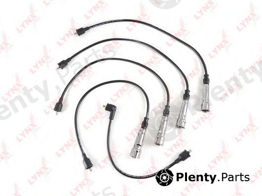  LYNXauto part SPE8017 Ignition Cable Kit