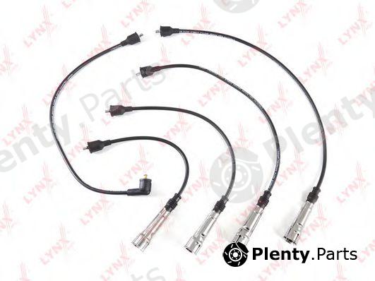  LYNXauto part SPE8022 Ignition Cable Kit