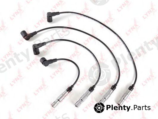  LYNXauto part SPE8036 Ignition Cable Kit
