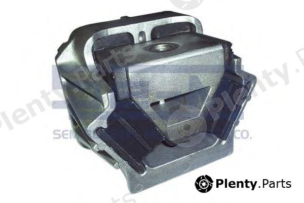  SEM LASTIK part 7889 Engine Mounting