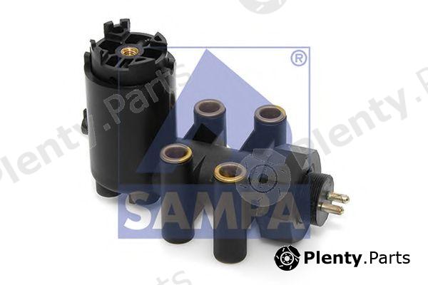  SAMPA part 093.167 (093167) Air Suspension Valve