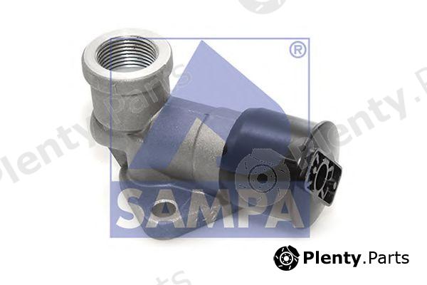  SAMPA part 093.192 (093192) Quick Release Valve