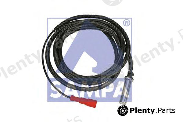  SAMPA part 096.244 (096244) Sensor, wheel speed