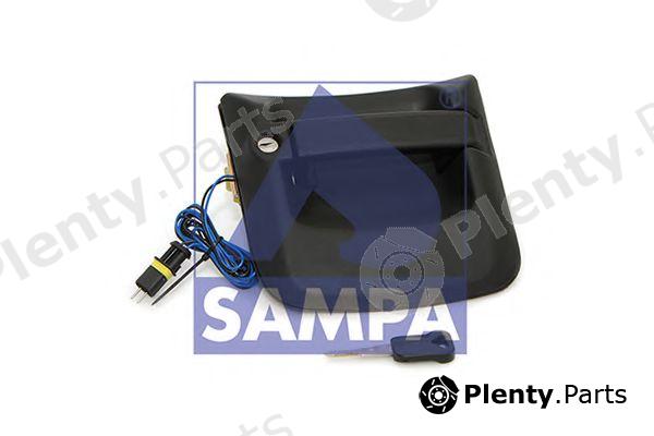  SAMPA part 18200078/1 (182000781) Door Handle