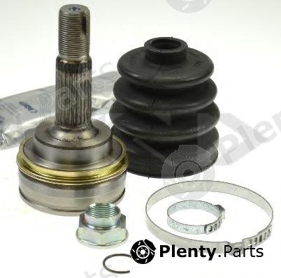  SPIDAN part 21186 Joint Kit, drive shaft