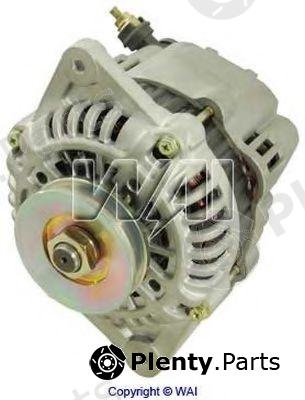  WAIglobal part 13350N Alternator