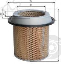  GOODWILL part AG516 Air Filter
