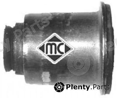  Metalcaucho part 04634 Control Arm-/Trailing Arm Bush