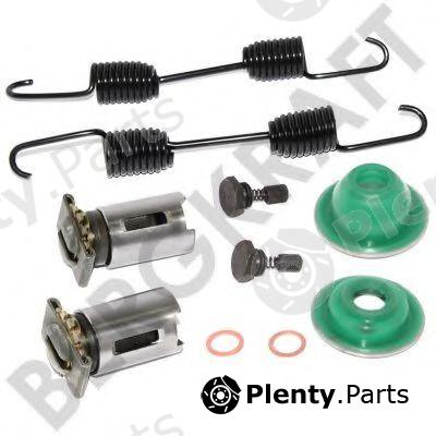  BERGKRAFT part BK6120355 Repair Kit, automatic adjustment