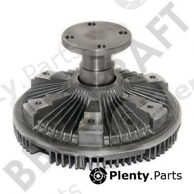  BERGKRAFT part BK7202066 Clutch, radiator fan
