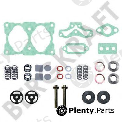  BERGKRAFT part BK6107516 Repair Kit, compressor
