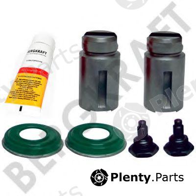  BERGKRAFT part BK6120593 Repair Kit, brake caliper