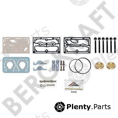  BERGKRAFT part BK8501438 Replacement part