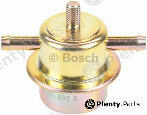  BOSCH part 0280161024 Pulsation Damper, fuel supply system