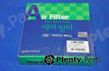  PARTS-MALL part PAC008 Air Filter