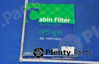  PARTS-MALL part PMA-030 (PMA030) Filter, interior air