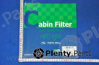  PARTS-MALL part PMF-018 (PMF018) Filter, interior air