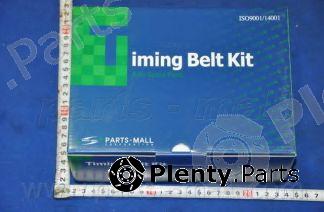  PARTS-MALL part PNA027 Timing Belt Kit