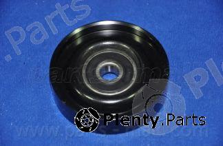  PARTS-MALL part PSAC015 Deflection/Guide Pulley, v-ribbed belt